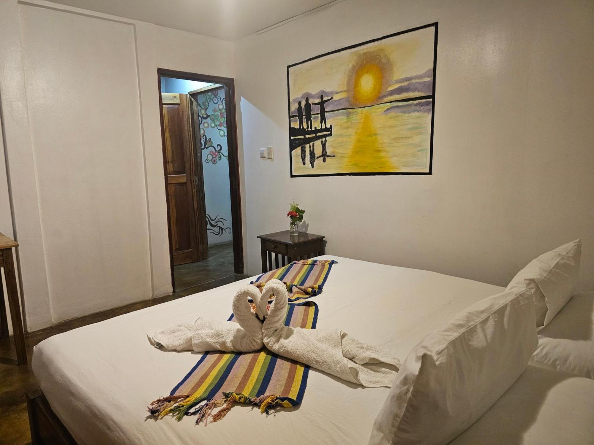 Nuestra Casa Bed & Breakfast San Juan del Sur Exterior photo