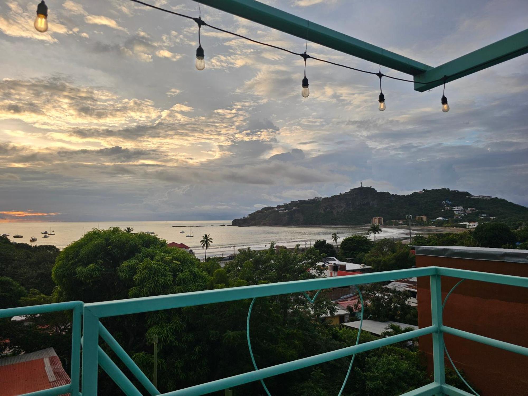 Nuestra Casa Bed & Breakfast San Juan del Sur Exterior photo