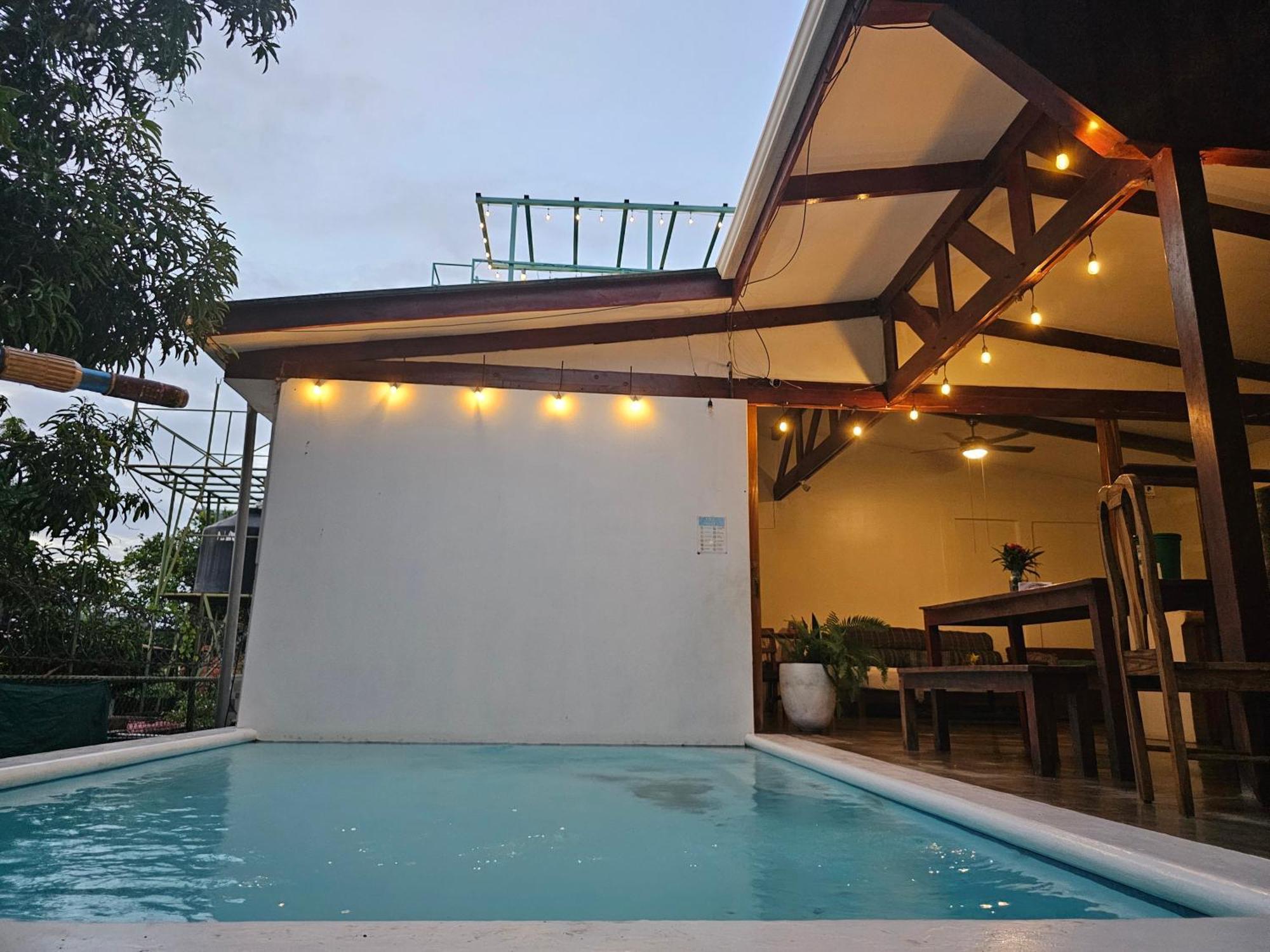 Nuestra Casa Bed & Breakfast San Juan del Sur Exterior photo